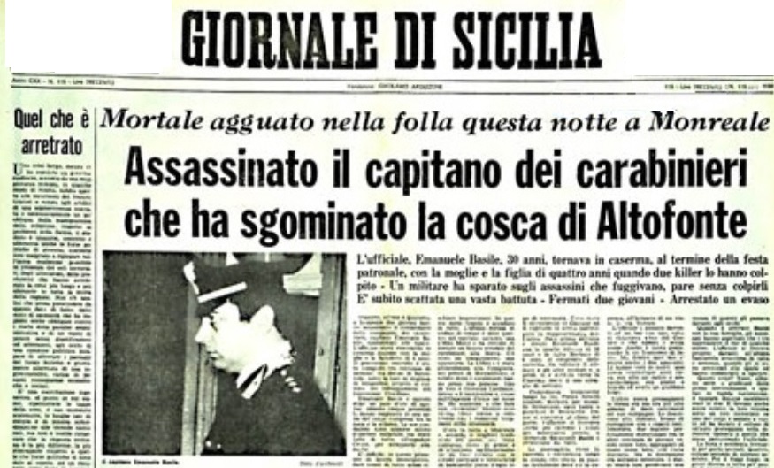 Accadde Oggi 4 Maggio