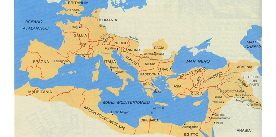 Accadde Oggi 16 Gennaio