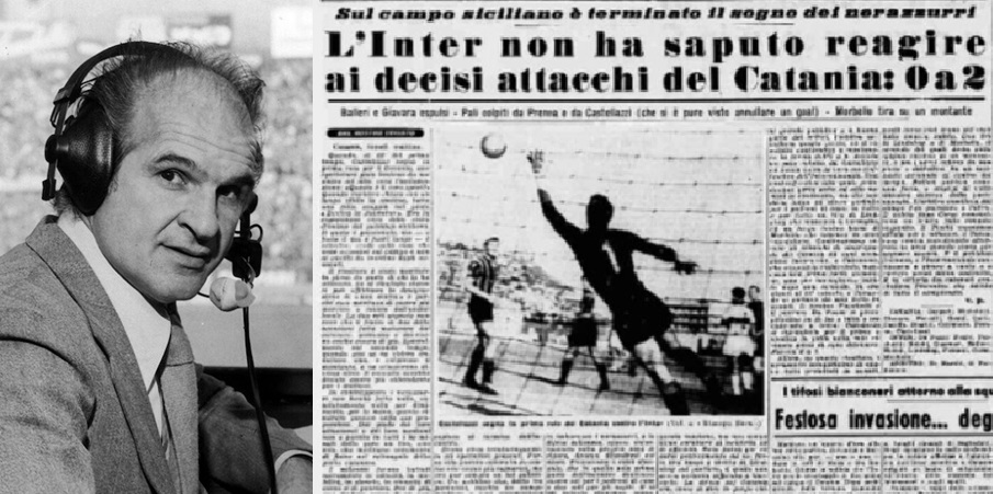Accadde Oggi 4 Giugno