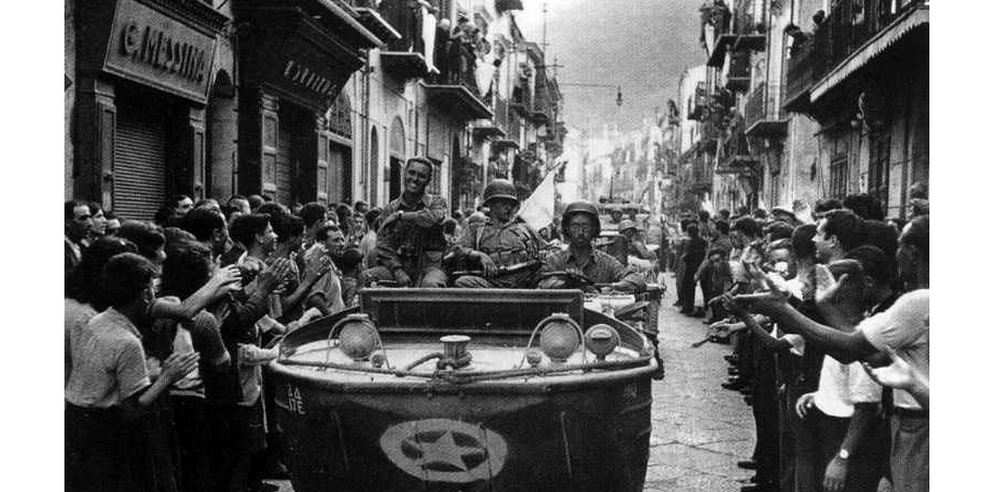 Accadde Oggi 22 Luglio