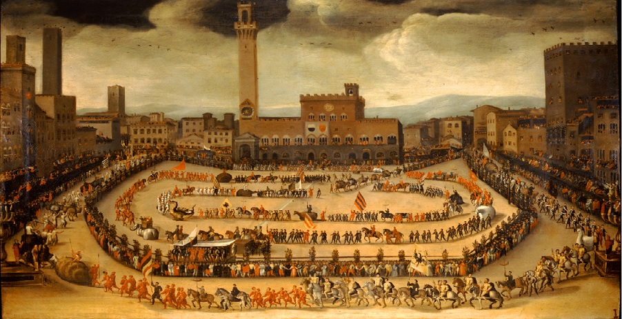 Accadde Oggi 16 Agosto