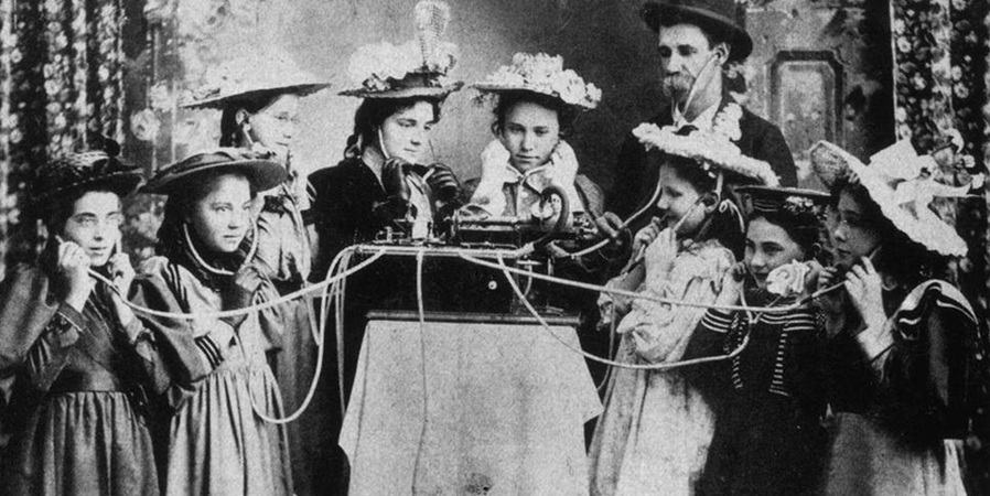 Accadde Oggi 23 Novembre