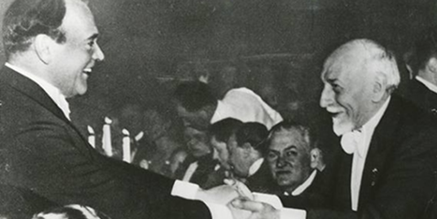 Accadde Oggi 8 Novembre