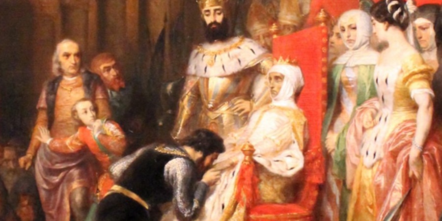 Accadde Oggi 7 Gennaio