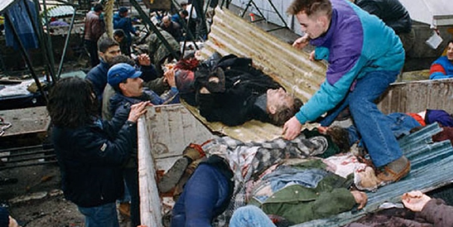 Accadde Oggi 5 Febbraio