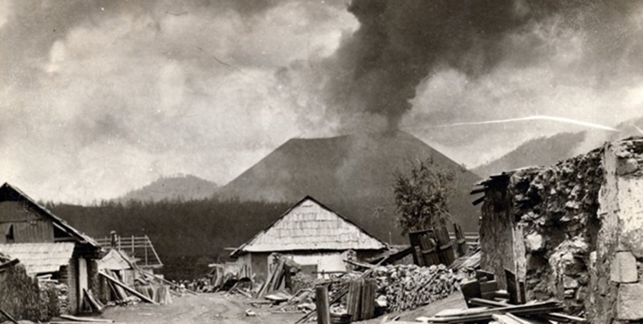 Accadde Oggi 20 Febbraio