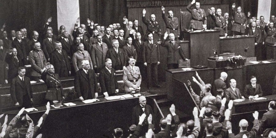 Accadde Oggi 24 Marzo