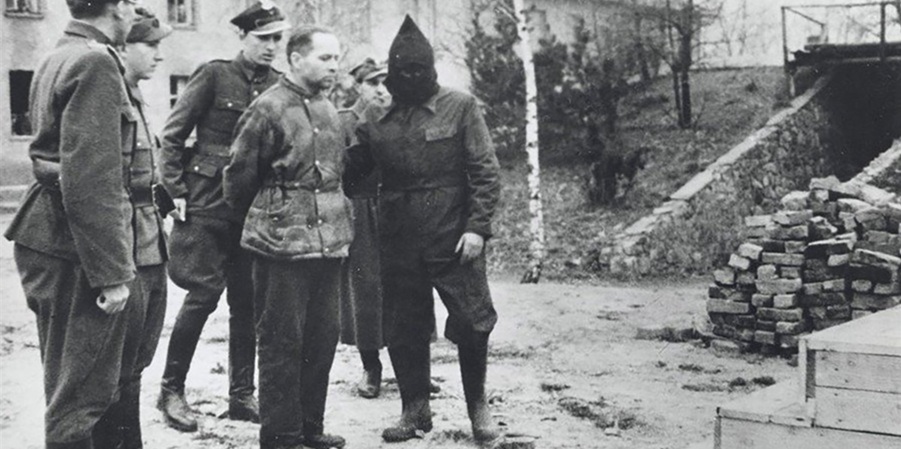 Accadde Oggi 16 Aprile