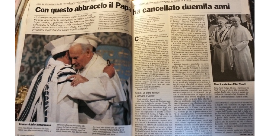 Accadde Oggi 13 Aprile