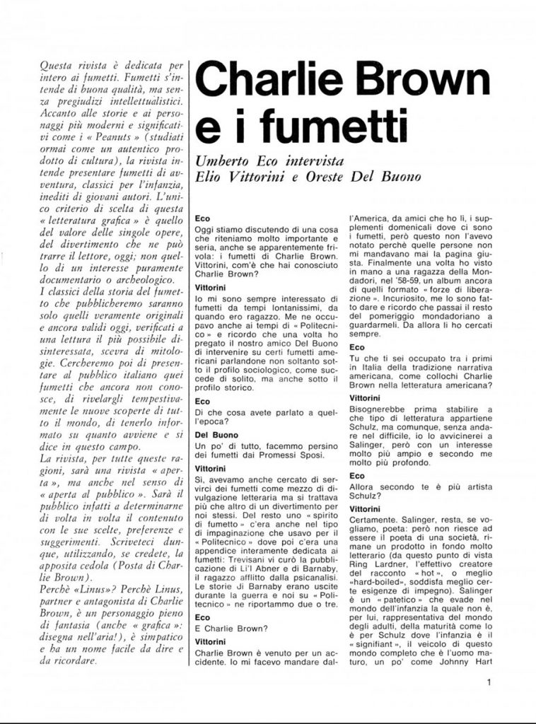 Accadde Oggi 1º Aprile