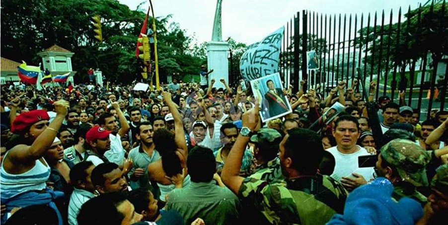 Accadde Oggi 11 Aprile