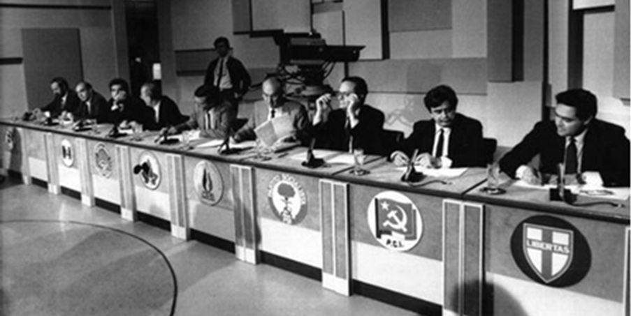 Accadde Oggi 26 Aprile