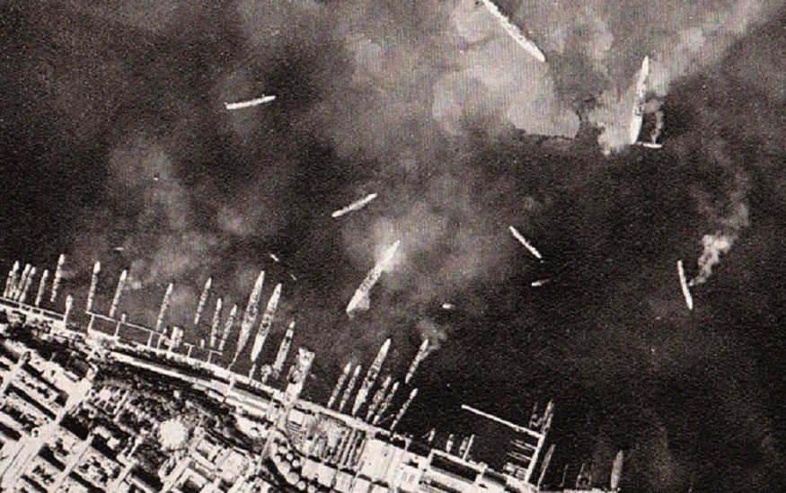 Accadde Oggi 11 Novembre