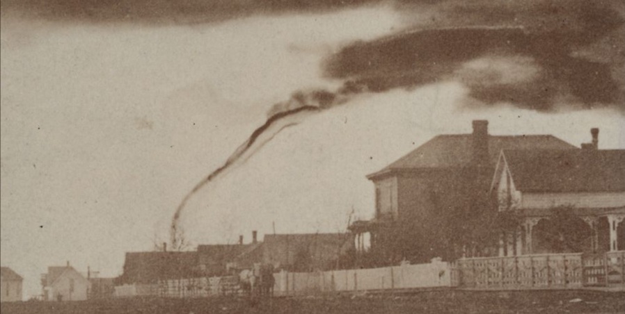 Accadde Oggi 28 Agosto