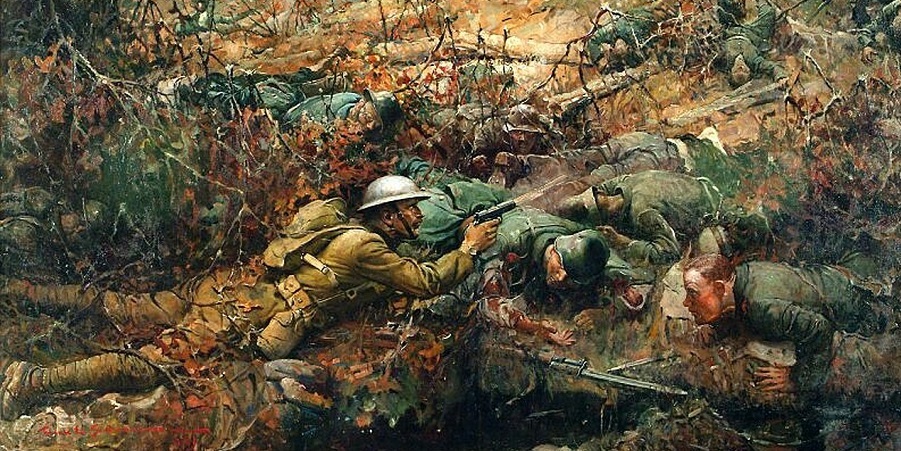 Accadde Oggi 8 Ottobre