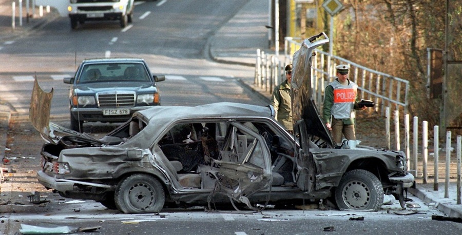 Accadde Oggi 30 Novembre