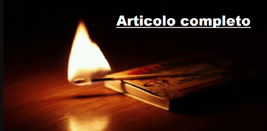 Accadde Oggi 27 Novembre