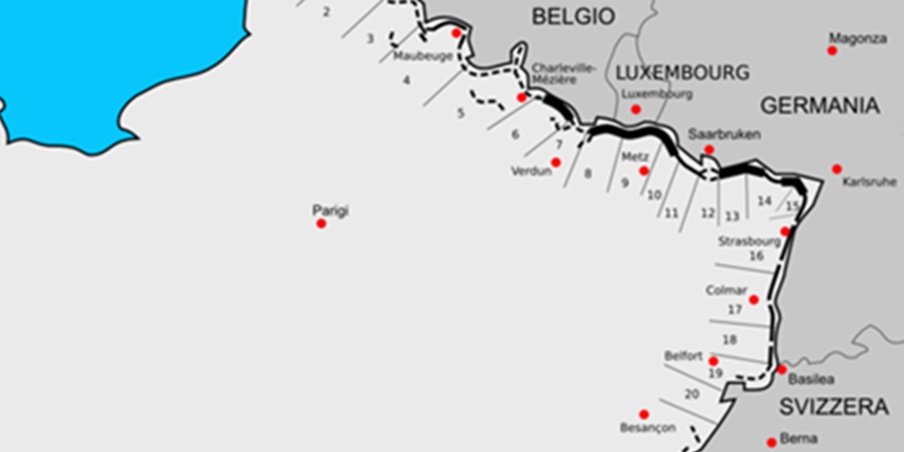 Accadde Oggi 13 Gennaio