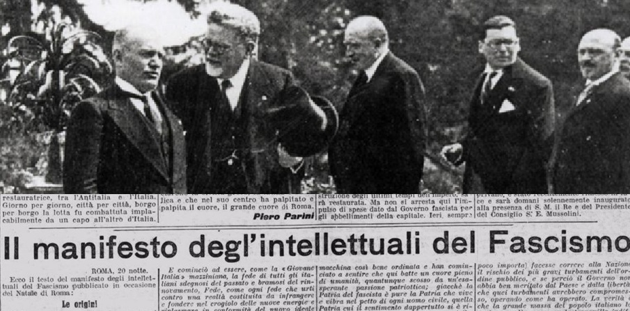 Accadde Oggi 21 Aprile