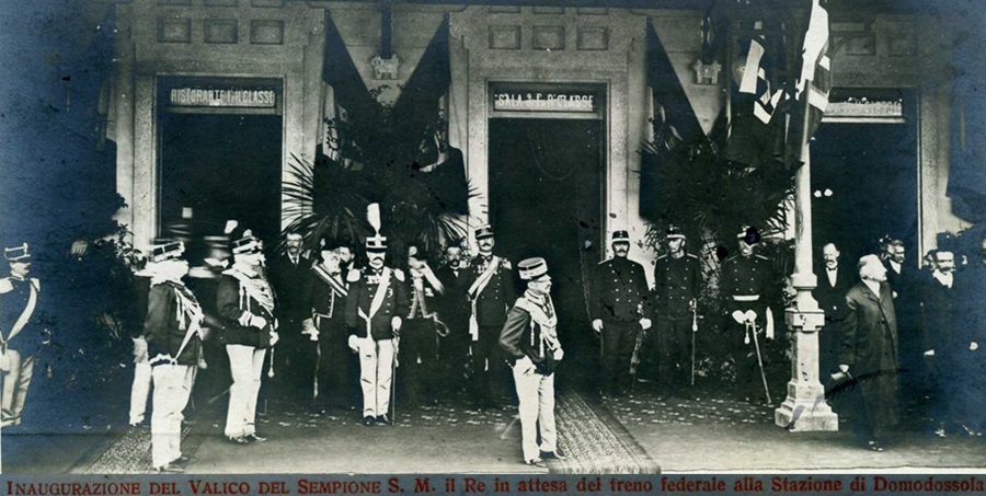 Accadde Oggi 19 Maggio