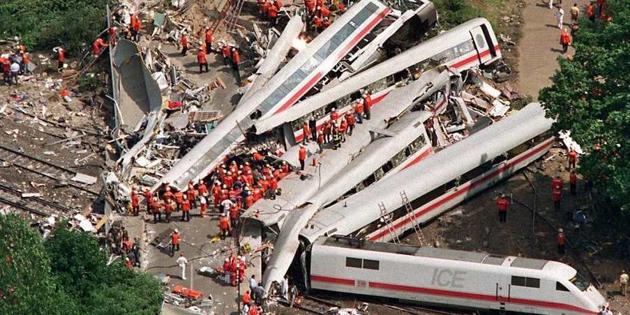 Accadde Oggi 3 Giugno