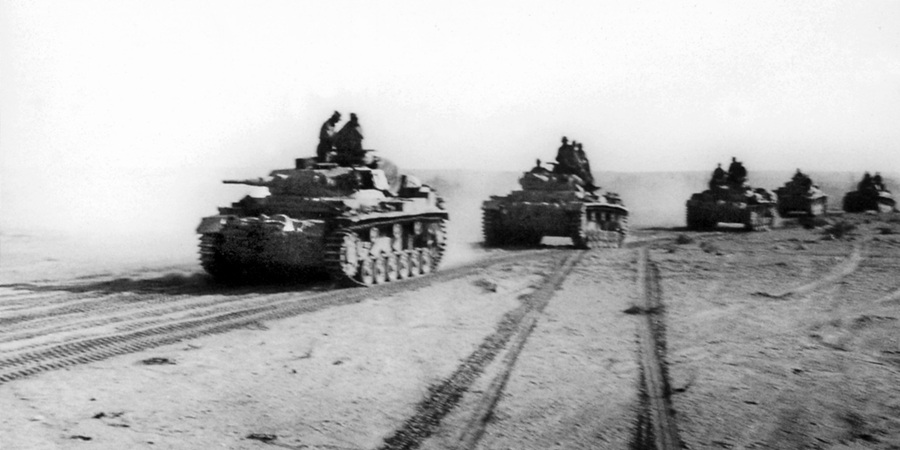 Accadde Oggi 21 Giugno