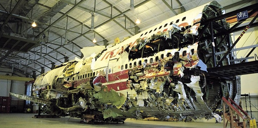 Accadde Oggi 17 Luglio