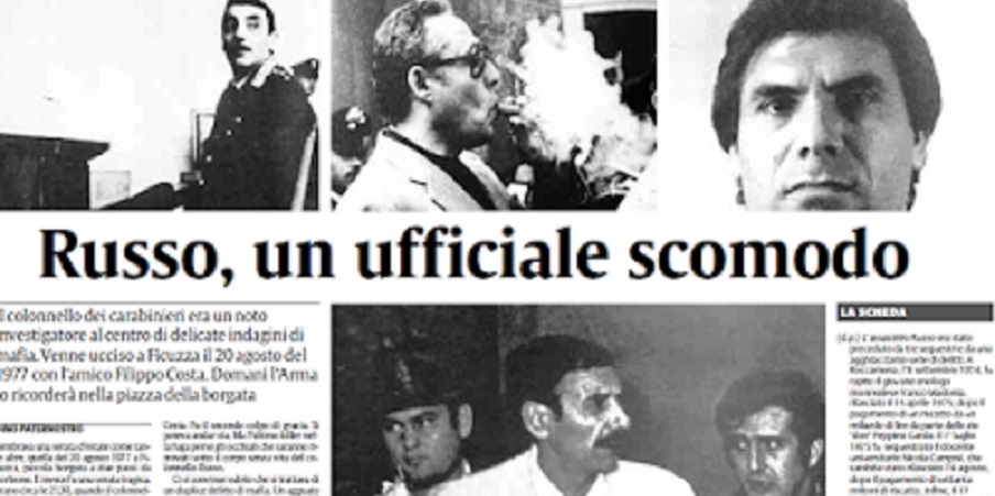 Accadde Oggi 20 Agosto