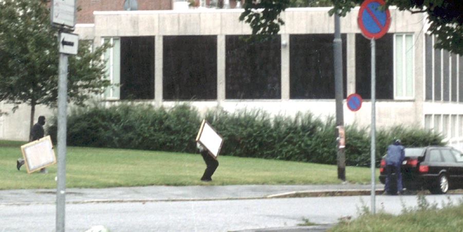 Accadde Oggi 31 Agosto