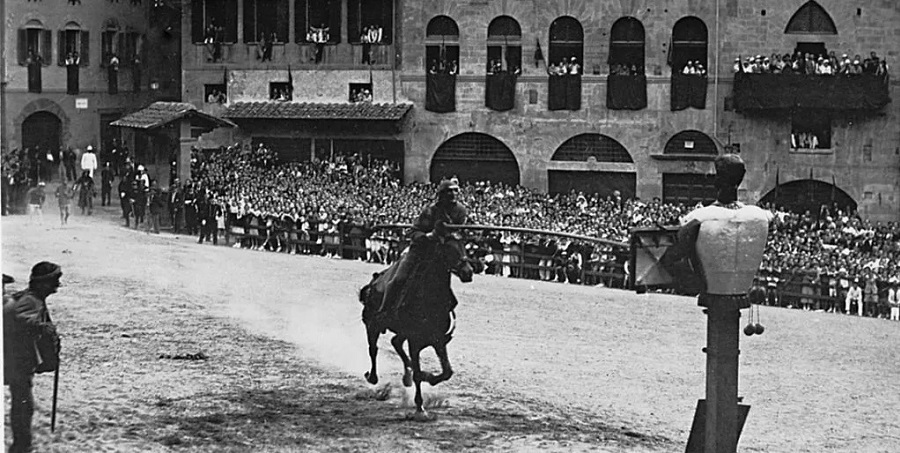 Accadde Oggi 7 Agosto