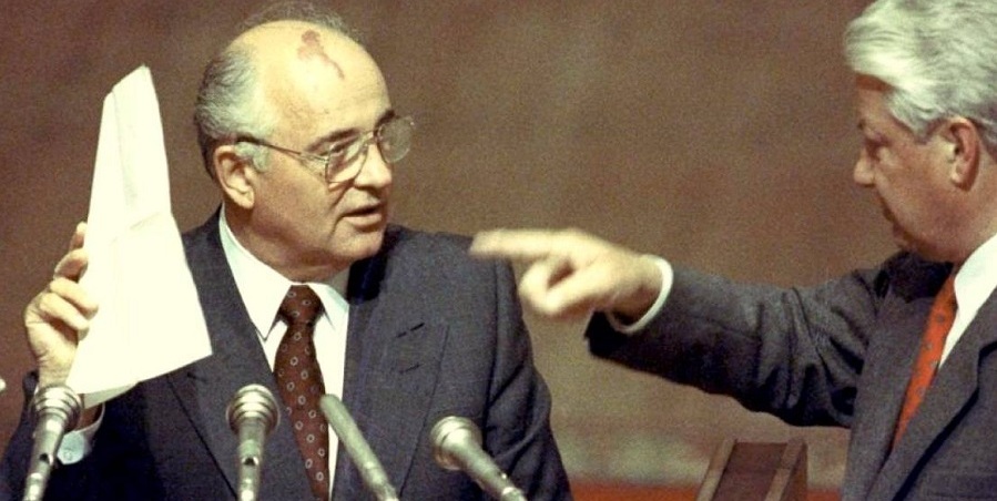 Accadde Oggi 25 Dicembre