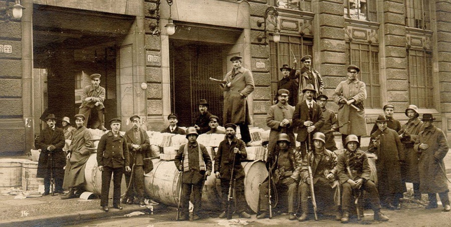 Accadde Oggi 5 Gennaio