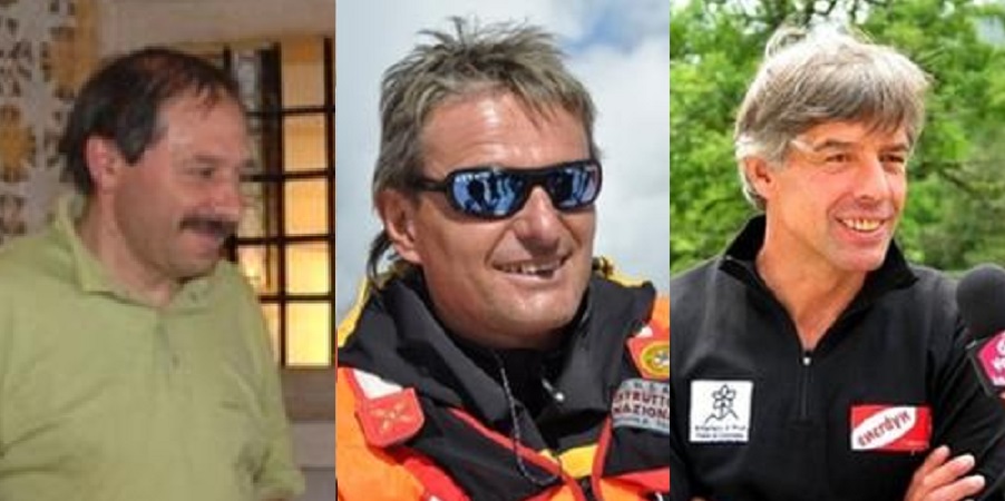 Accadde Oggi 25 Aprile