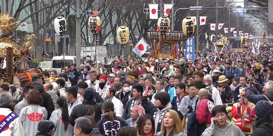Accadde Oggi 11 Febbraio