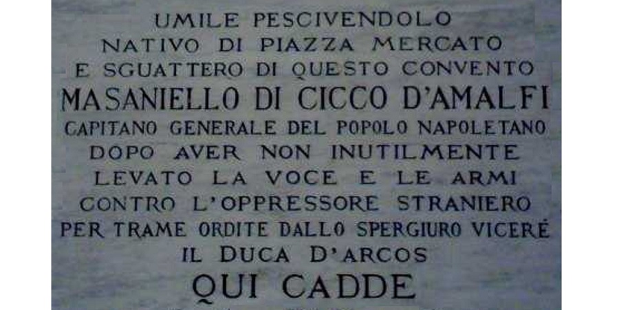 Accadde Oggi 16 Luglio