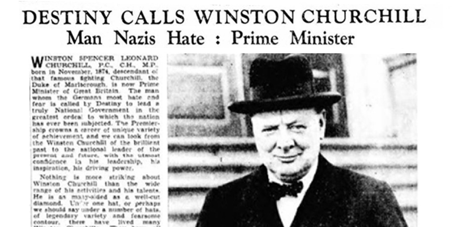 Accadde Oggi 10 Maggio