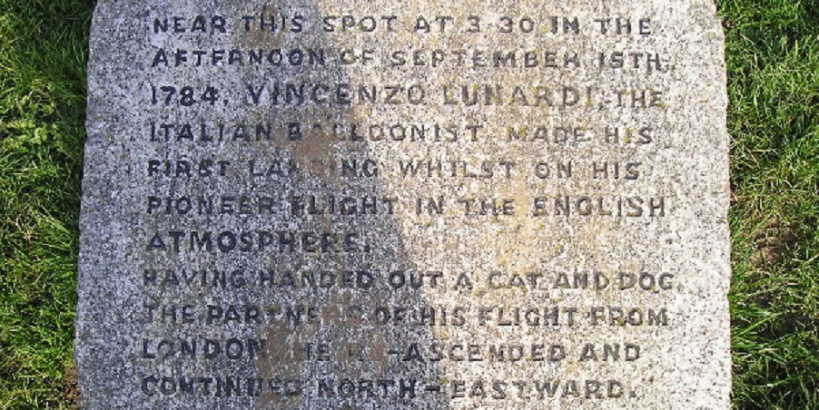 Accadde Oggi 15 Settembre