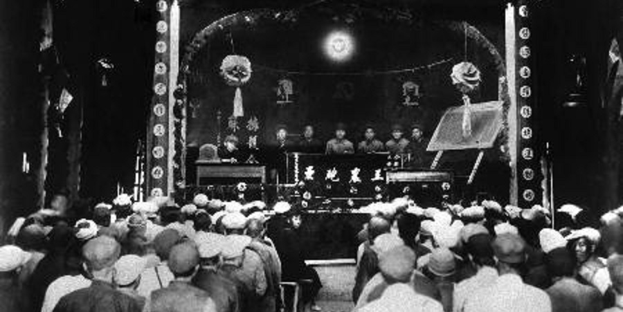 Accadde Oggi 7 Novembre