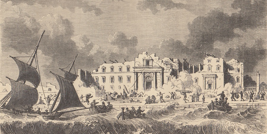 Accadde Oggi 5 Febbraio