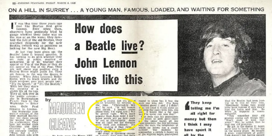 Accadde Oggi 4 Marzo