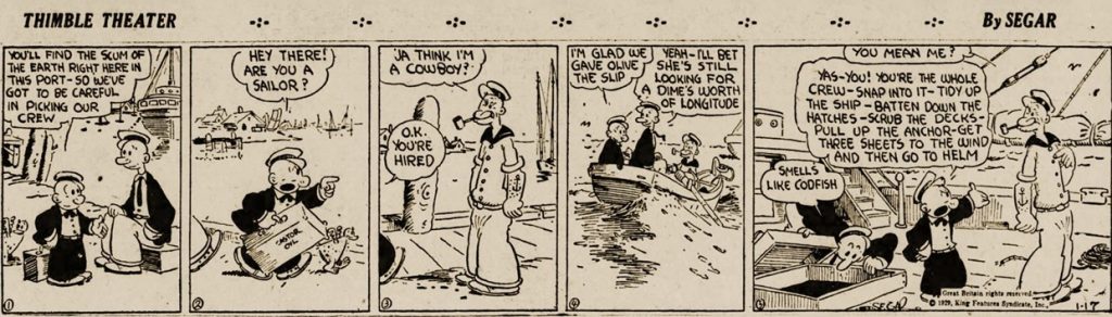 Accadde Oggi 17 Gennaio