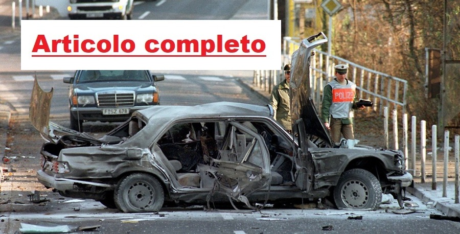 Accadde Oggi 30 Novembre