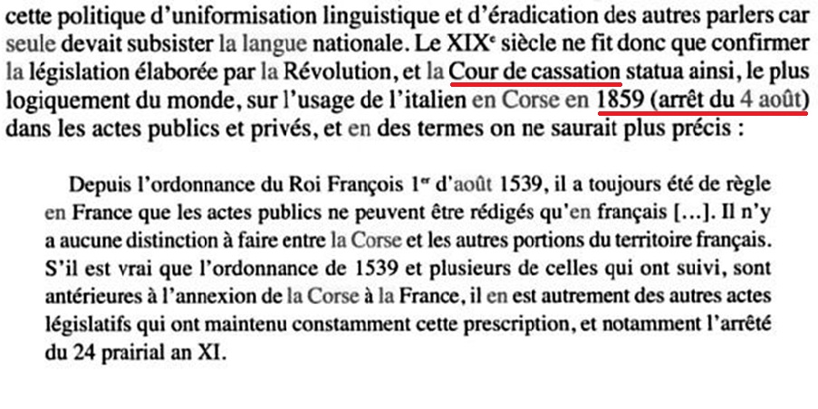 Accadde Oggi 4 Agosto