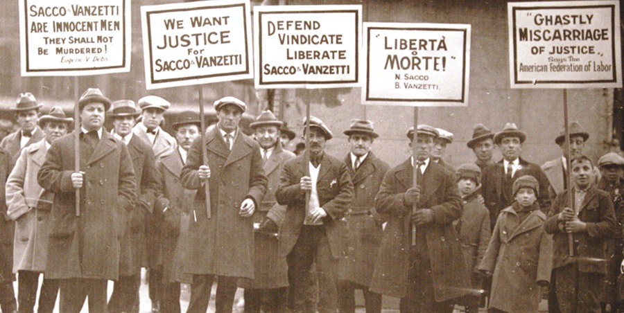 Accadde Oggi 5 Maggio