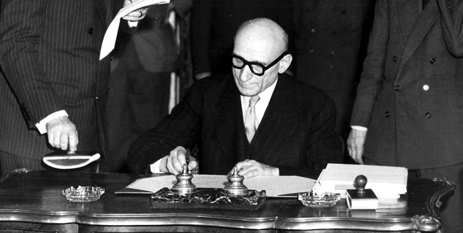 Accadde Oggi 9 Maggio