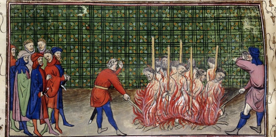 Accadde Oggi 21 Giugno