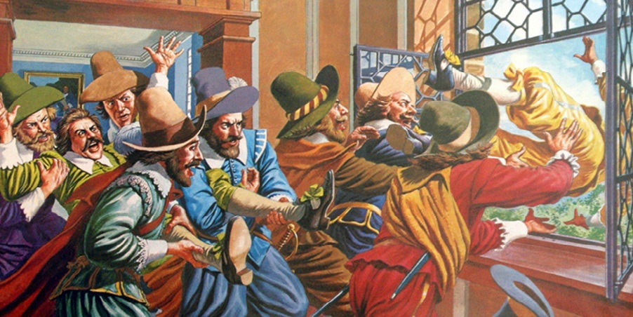 Accadde Oggi 30 Luglio