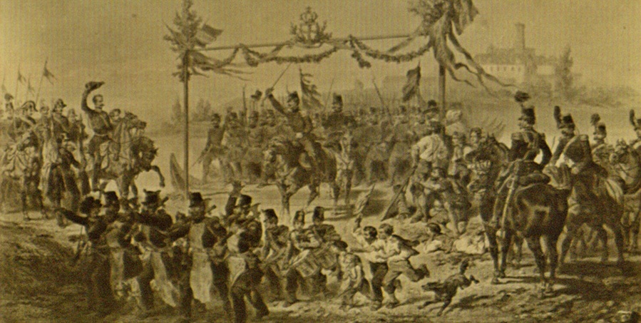 Accadde Oggi 29 Marzo