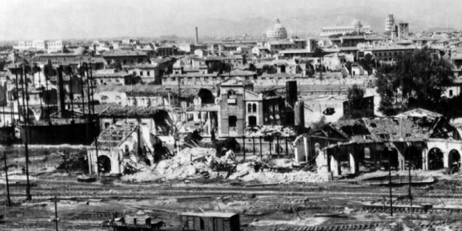 Accadde Oggi 31 Agosto