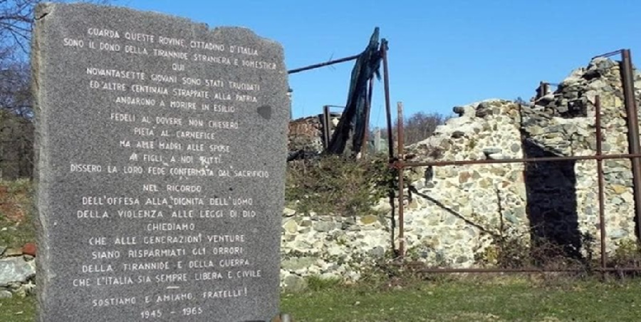 Accadde Oggi 7 Aprile